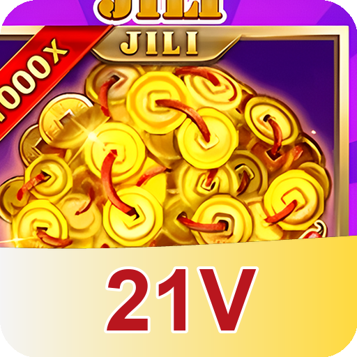 Logo Oficial 21V Download